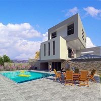 Villa in Republic of Cyprus, Eparchia Pafou, 310 sq.m.