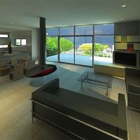 Villa in Republic of Cyprus, Eparchia Pafou, 310 sq.m.