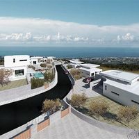 Villa in Republic of Cyprus, Eparchia Pafou, 310 sq.m.