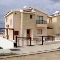 Апартаменты на Кипре, Пафос, 160 кв.м.