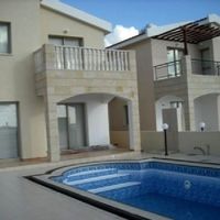 Апартаменты на Кипре, Пафос, 160 кв.м.