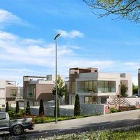 Villa in Republic of Cyprus, Lemesou, 185 sq.m.