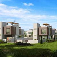 Villa in Republic of Cyprus, Lemesou, 185 sq.m.