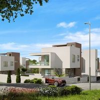 Villa in Republic of Cyprus, Lemesou, 185 sq.m.