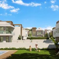 Villa in Republic of Cyprus, Lemesou, 185 sq.m.