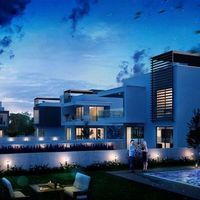 Villa in Republic of Cyprus, Lemesou, 185 sq.m.