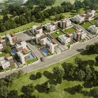 Villa in Republic of Cyprus, Lemesou, 185 sq.m.