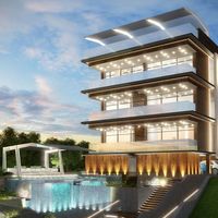 Квартира на Кипре, Лимасол, 95 кв.м.