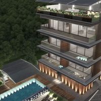 Квартира на Кипре, Лимасол, 95 кв.м.