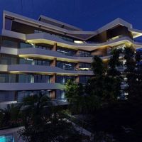 Flat in Republic of Cyprus, Lemesou, 133 sq.m.