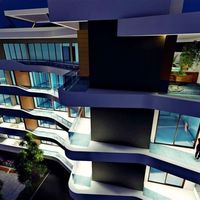 Flat in Republic of Cyprus, Lemesou, 133 sq.m.