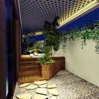 Flat in Republic of Cyprus, Lemesou, 133 sq.m.