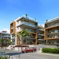 Flat in Republic of Cyprus, Lemesou, 72 sq.m.