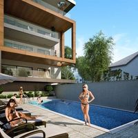 Flat in Republic of Cyprus, Lemesou, 72 sq.m.