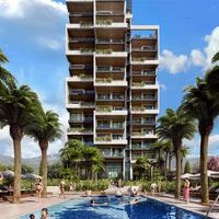 Квартира на Кипре, Лимасол, 60 кв.м.