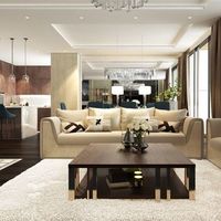 Квартира на Кипре, Лимасол, 60 кв.м.