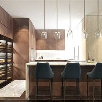 Квартира на Кипре, Лимасол, 60 кв.м.