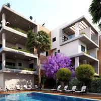 Flat in Republic of Cyprus, Lemesou, 120 sq.m.