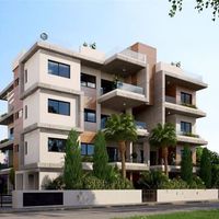Flat in Republic of Cyprus, Lemesou, 120 sq.m.