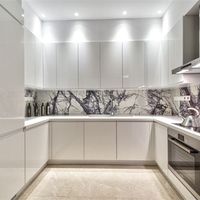 Flat in Republic of Cyprus, Lemesou, 120 sq.m.