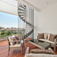 Flat in Republic of Cyprus, Lemesou, 120 sq.m.