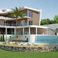 Вилла на Кипре, Лимасол, 1091 кв.м.