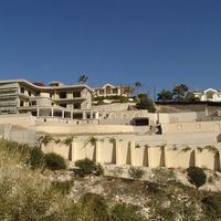 Вилла на Кипре, Лимасол, 1091 кв.м.