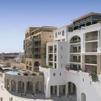 Flat in Republic of Cyprus, Lemesou, 203 sq.m.