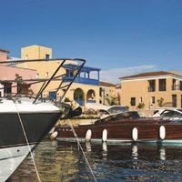 Flat in Republic of Cyprus, Lemesou, 203 sq.m.