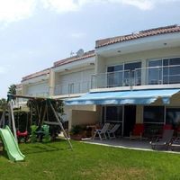 Apartment in Republic of Cyprus, Lemesou, 115 sq.m.