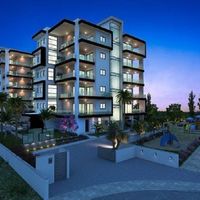 Flat in Republic of Cyprus, Lemesou, 152 sq.m.