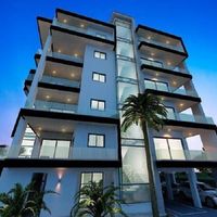 Flat in Republic of Cyprus, Lemesou, 152 sq.m.
