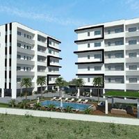 Flat in Republic of Cyprus, Lemesou, 152 sq.m.