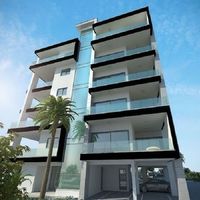Flat in Republic of Cyprus, Lemesou, 152 sq.m.