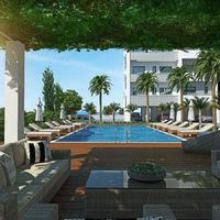 Flat in Republic of Cyprus, Lemesou, 152 sq.m.