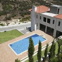 Villa in Republic of Cyprus, Lemesou, 315 sq.m.