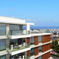 Flat in Republic of Cyprus, Lemesou, 133 sq.m.