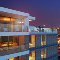 Flat in Republic of Cyprus, Lemesou, 133 sq.m.