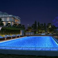 Flat in Republic of Cyprus, Lemesou, 133 sq.m.