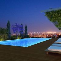 Flat in Republic of Cyprus, Lemesou, 133 sq.m.