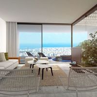 Flat in Republic of Cyprus, Lemesou, 133 sq.m.