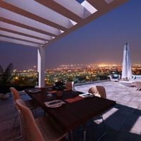 Flat in Republic of Cyprus, Lemesou, 133 sq.m.