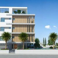 Flat in Republic of Cyprus, Lemesou, 132 sq.m.