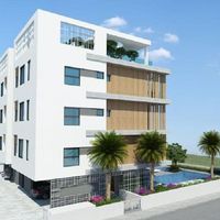 Flat in Republic of Cyprus, Lemesou, 132 sq.m.