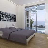 Flat in Republic of Cyprus, Lemesou, 132 sq.m.