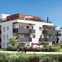 Квартира во Французской Гвиане, 72 кв.м.