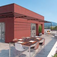 Квартира во Французской Гвиане, 72 кв.м.