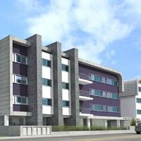 Flat in Republic of Cyprus, Lemesou, 101 sq.m.