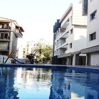 Flat in Republic of Cyprus, Lemesou, 101 sq.m.