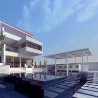 Villa in Republic of Cyprus, Lemesou, 844 sq.m.